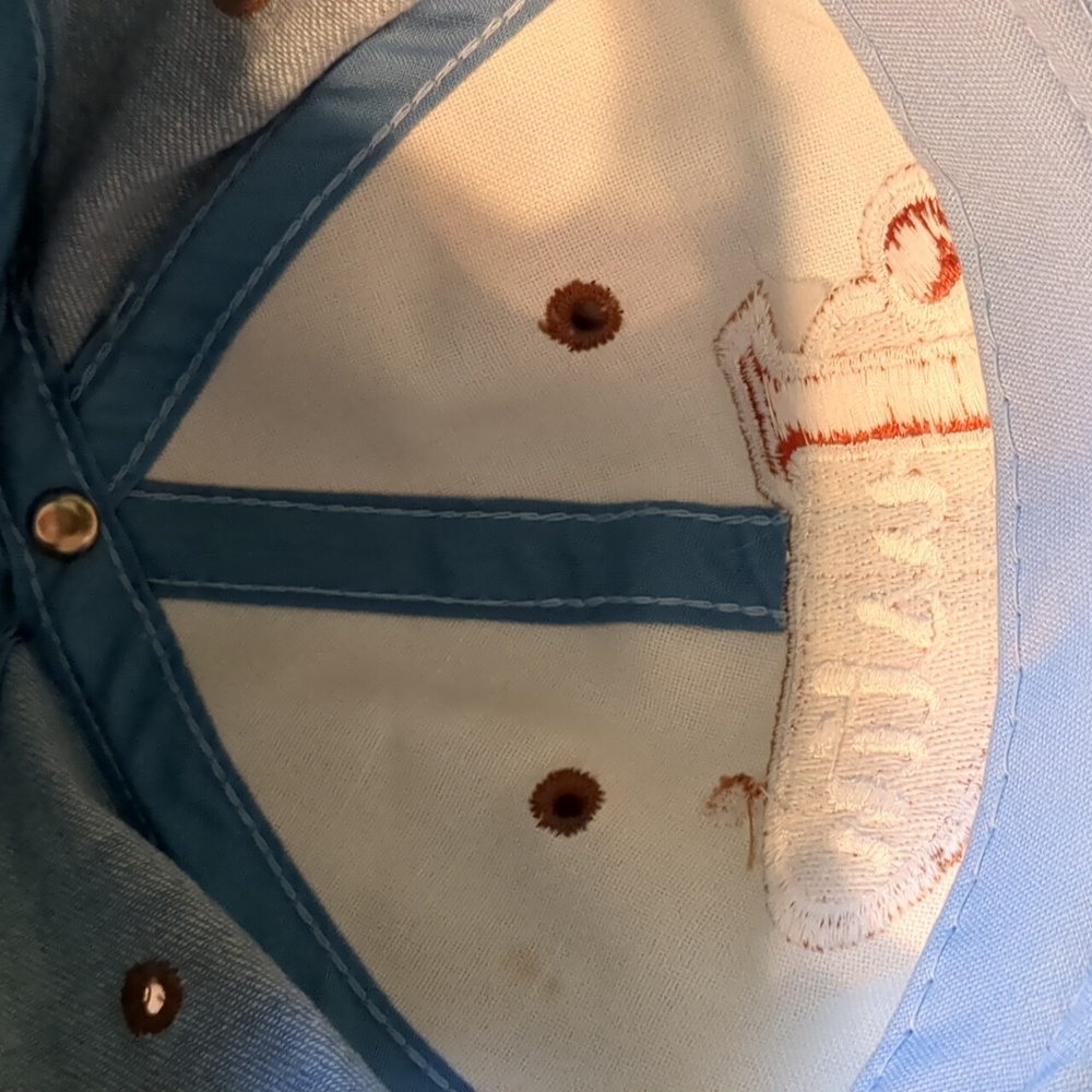 Justin Boot Hat - Picture 11 of 15